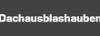 Dachausblashauben